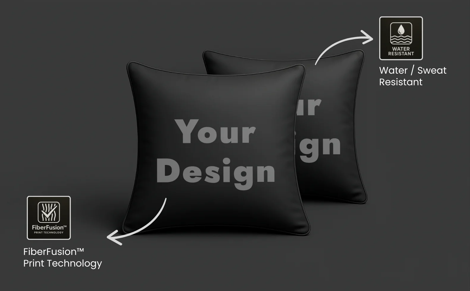 Centered Soul Cushions for Cars - Image 3